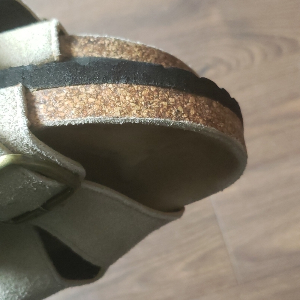 Sand-n-sun Randy Sandals - Picture 6 of 7